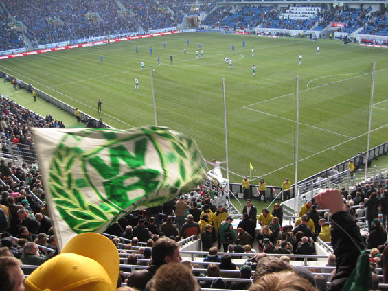 TSG Hoffenheim vs Werder Bremen (0-0) (6)