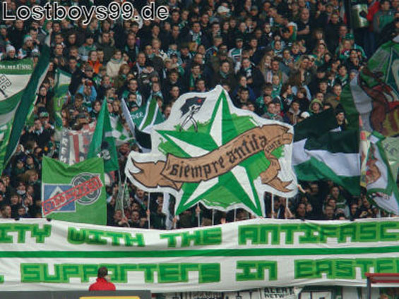 Werder Bremen vs VfB Stuttgart (4-0) (2)
