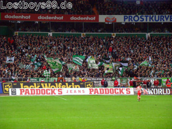 Werder Bremen vs VfB Stuttgart (4-0) (4)