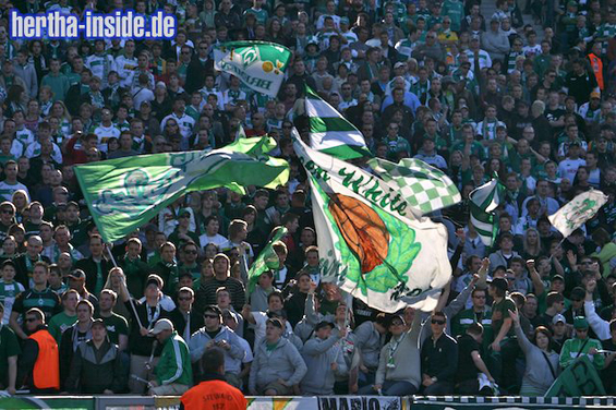 Hertha BSC vs Werder Bremen (2-1) (3)