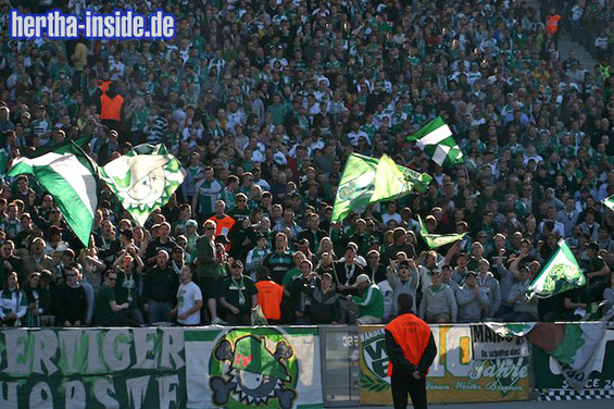 Hertha BSC vs Werder Bremen (2-1) (4)