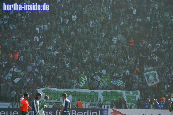 Hertha BSC vs Werder Bremen (2-1) (6)