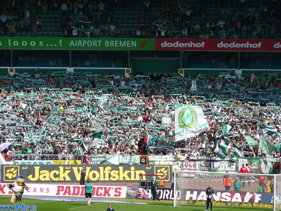 Werder Bremen vs VfL Bochum (3-2) (2)