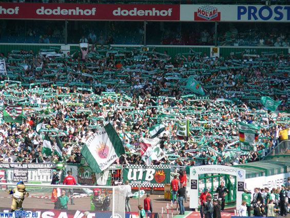 Werder Bremen vs VfL Bochum (3-2) (3)