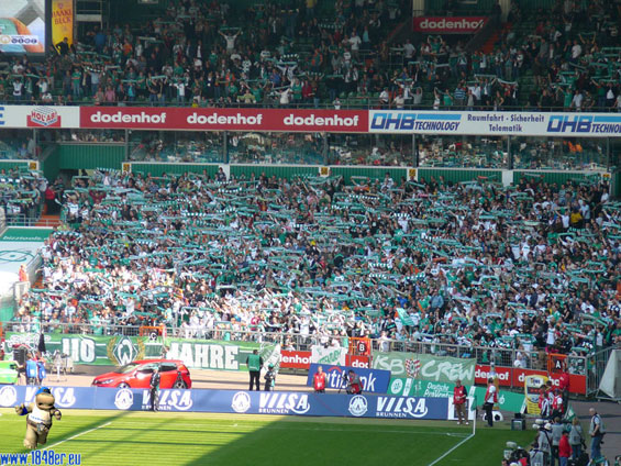 Werder Bremen vs VfL Bochum (3-2) (4)