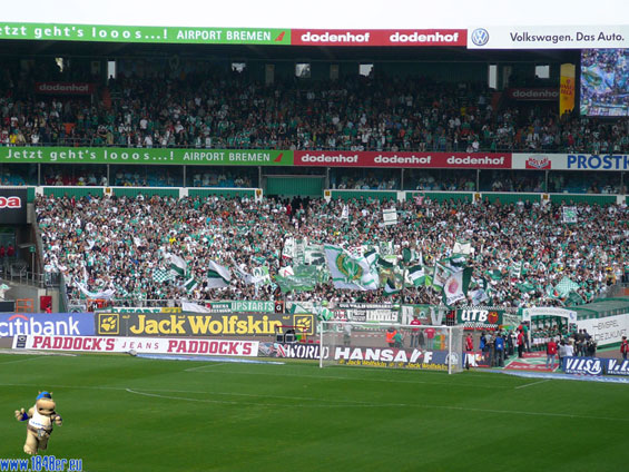 Werder Bremen vs VfL Bochum (3-2) (5)