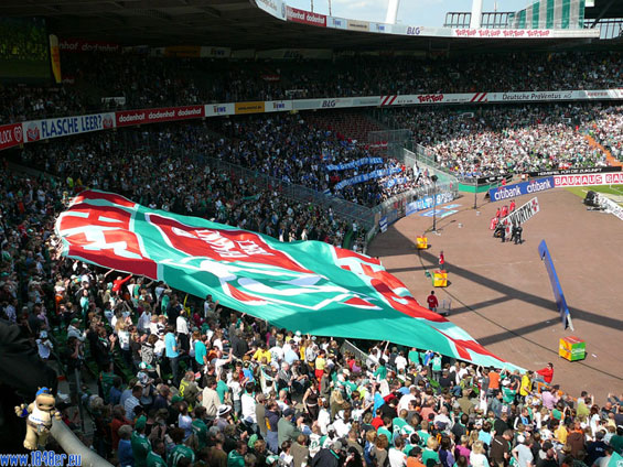 Werder Bremen vs VfL Bochum (3-2) (7)