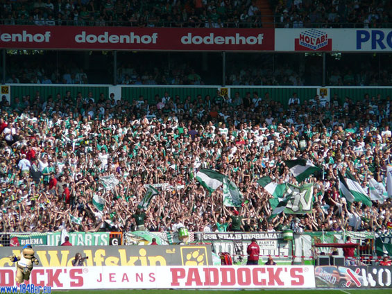 Werder Bremen vs VfL Bochum (3-2) (8)