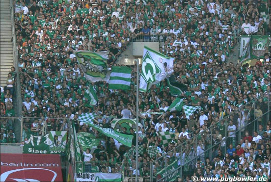 Borussia Mönchengladbach vs Werder Bremen (3-2) (3)