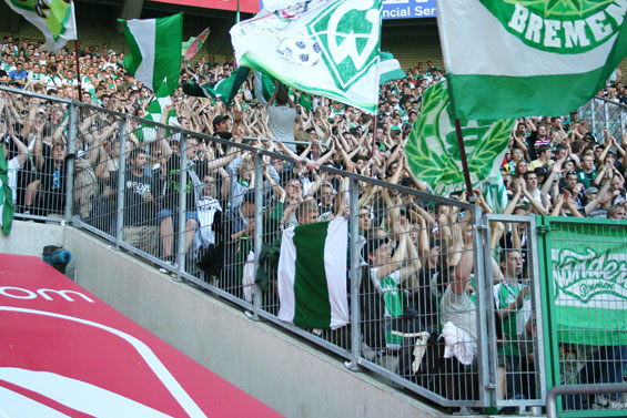 Borussia Mönchengladbach vs Werder Bremen (3-2) (6)