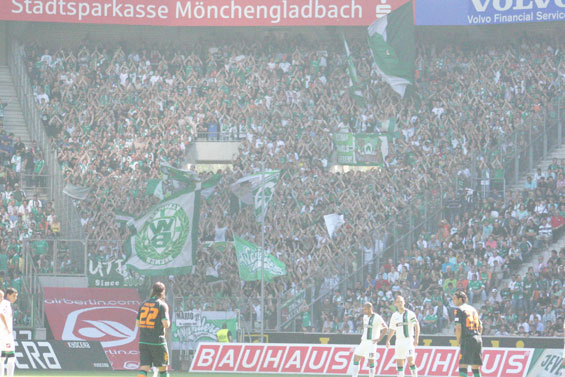 Borussia Mönchengladbach vs Werder Bremen (3-2) (7)