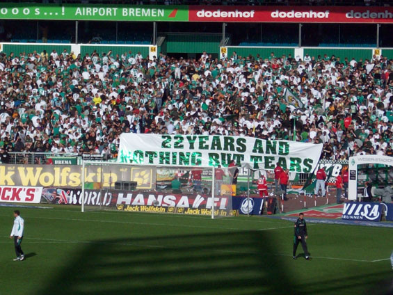 Werder Bremen vs Hamburger SV (2-0) (2)