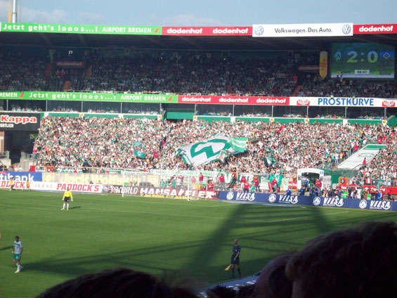 Werder Bremen vs Hamburger SV (2-0) (3)
