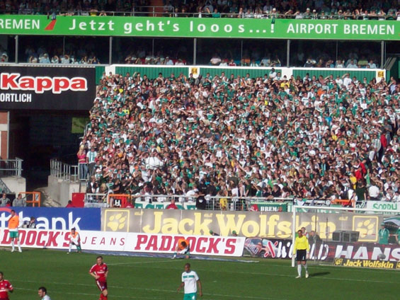 Werder Bremen vs Hamburger SV (2-0) (4)
