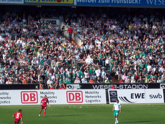 Werder Bremen vs Hamburger SV (2-0) (5)