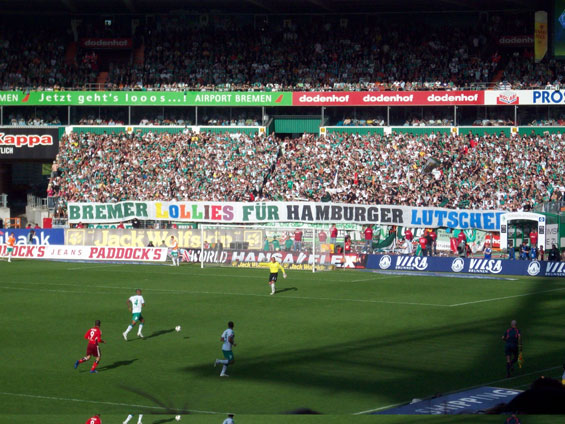 Werder Bremen vs Hamburger SV (2-0) (6)