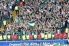 Eintracht Frankfurt vs Werder Bremen (0-5)