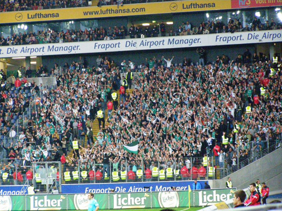 Eintracht Frankfurt vs Werder Bremen (0-5) (5)