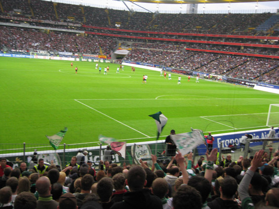 Eintracht Frankfurt vs Werder Bremen (0-5) (6)