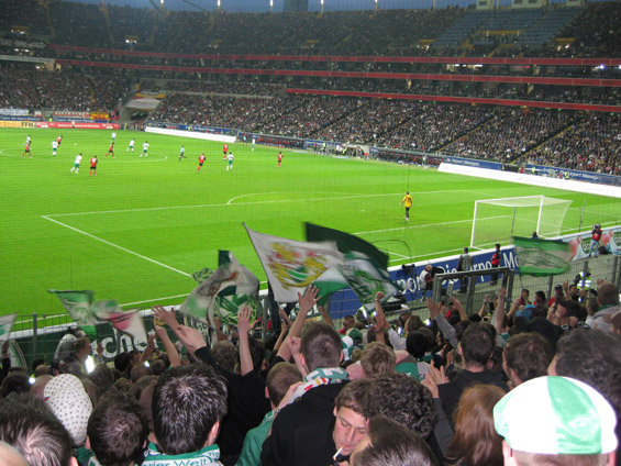 Eintracht Frankfurt vs Werder Bremen (0-5) (7)