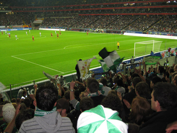 Eintracht Frankfurt vs Werder Bremen (0-5) (9)