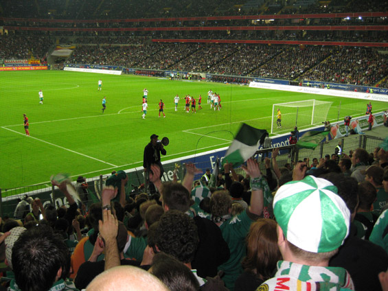 Eintracht Frankfurt vs Werder Bremen (0-5) (10)