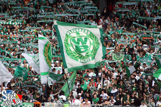 Werder Bremen vs Karlsruher SC (1-3) (2)