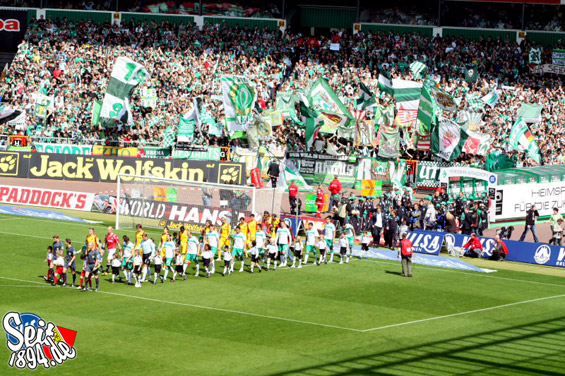 Werder Bremen vs Karlsruher SC (1-3) (4)