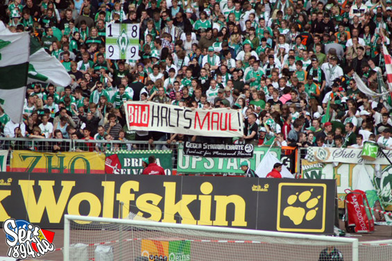 Werder Bremen vs Karlsruher SC (1-3) (5)