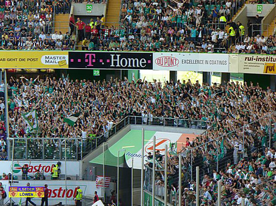 VfL Wolfsburg vs Werder Bremen (5-1) (1)
