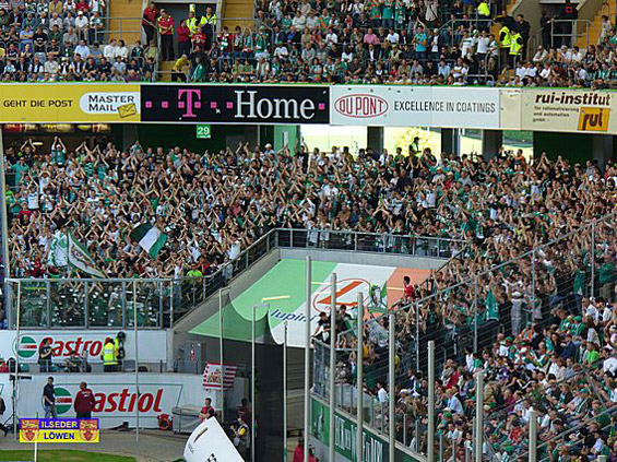 VfL Wolfsburg vs Werder Bremen (5-1) (3)