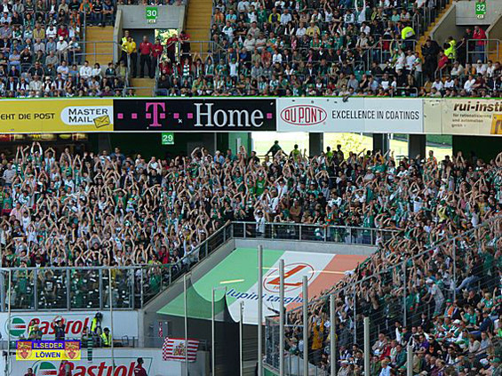 VfL Wolfsburg vs Werder Bremen (5-1) (4)