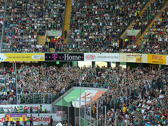 VfL Wolfsburg vs Werder Bremen (5-1) (5)
