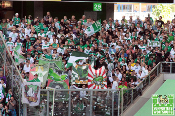 VfL Wolfsburg vs Werder Bremen (5-1) (6)