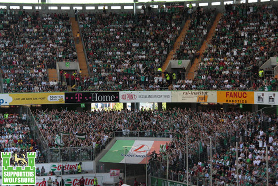 VfL Wolfsburg vs Werder Bremen (5-1) (7)