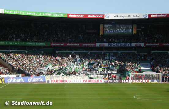Werder Bremen vs FC Energie Cottbus (3-0) (2)