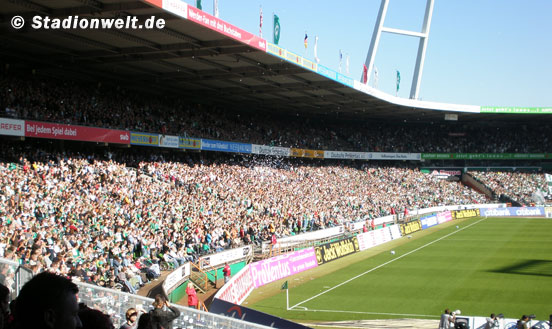 Werder Bremen vs FC Energie Cottbus (3-0) (3)