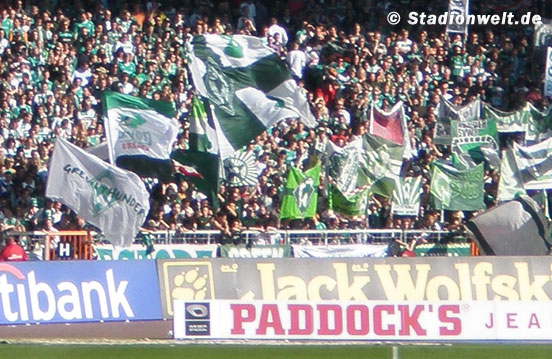 Werder Bremen vs FC Energie Cottbus (3-0) (4)