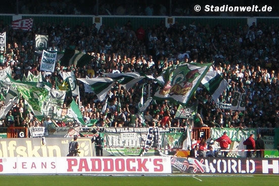 Werder Bremen vs FC Energie Cottbus (3-0) (6)