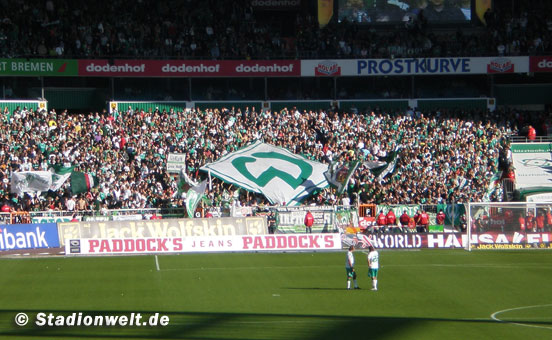 Werder Bremen vs FC Energie Cottbus (3-0) (7)