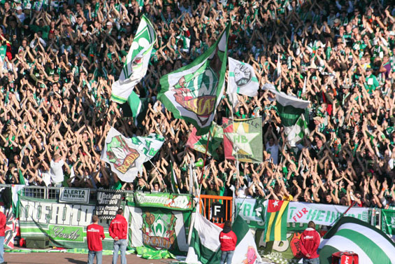 Werder Bremen vs TSG Hoffenheim (5-4) (1)