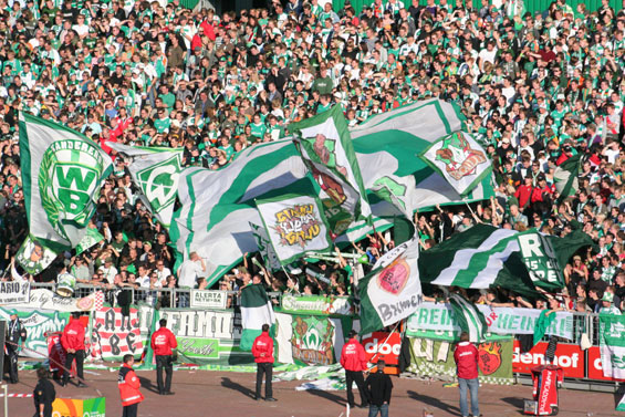 Werder Bremen vs TSG Hoffenheim (5-4) (2)