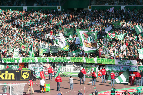 Werder Bremen vs TSG Hoffenheim (5-4) (4)