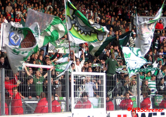VfB Stuttgart vs Werder Bremen (4-1) (1)