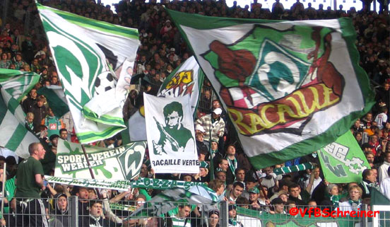 VfB Stuttgart vs Werder Bremen (4-1) (2)