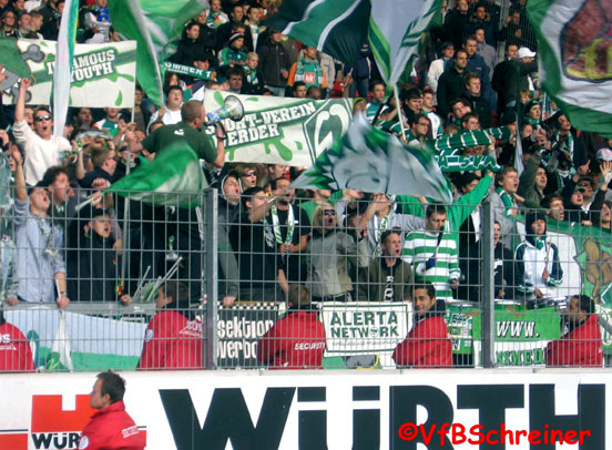 VfB Stuttgart vs Werder Bremen (4-1) (3)