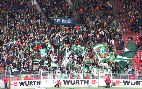 VfB Stuttgart vs Werder Bremen (4-1) (4)