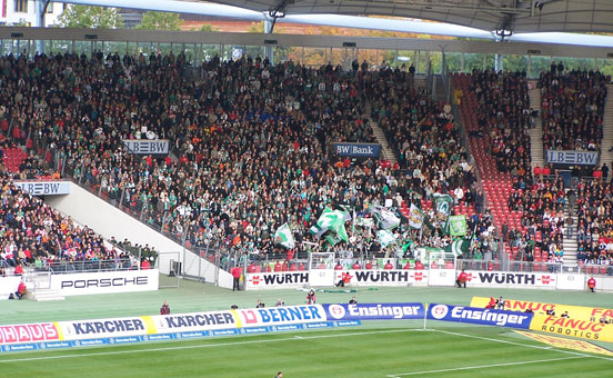 VfB Stuttgart vs Werder Bremen (4-1) (6)