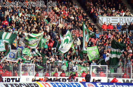 VfB Stuttgart vs Werder Bremen (4-1) (9)
