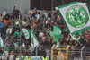 FC Erzgebirge Aue vs Werder Bremen (1-2)